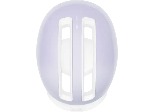 Abus HUD-Y kask Pure Lavender
