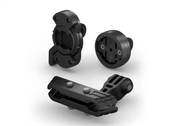 Garmin uchwyt radaru pod siodło