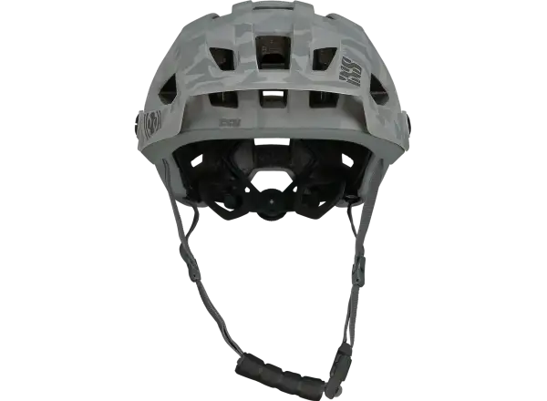IXS Trigger AM MIPS MTB kask Camo Grey