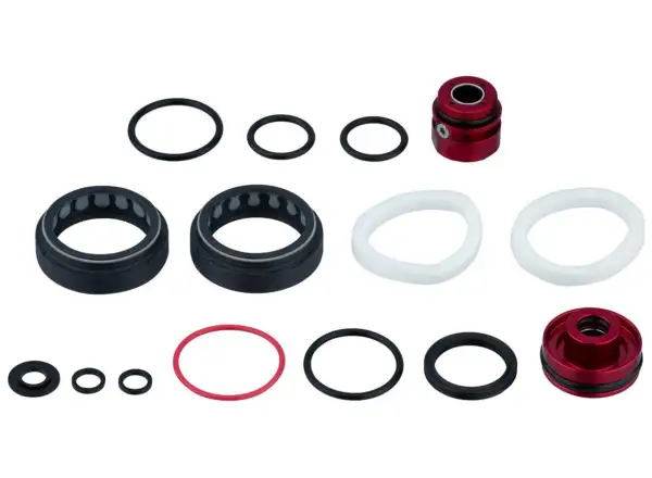 Rock Shox Service Kit do widel Pike Ultimate/Pike B3 Select/Lyrik C2 200h/1year