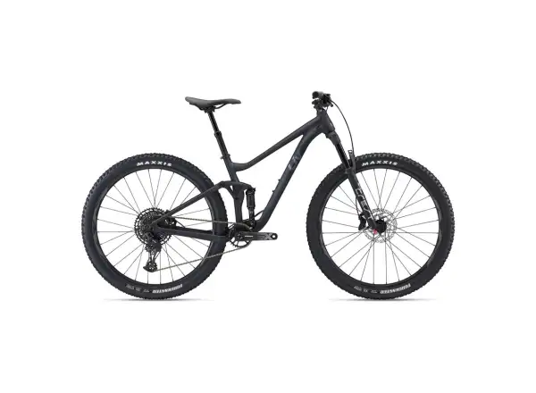 Liv Embolden 29 1 rower górski Matte Black