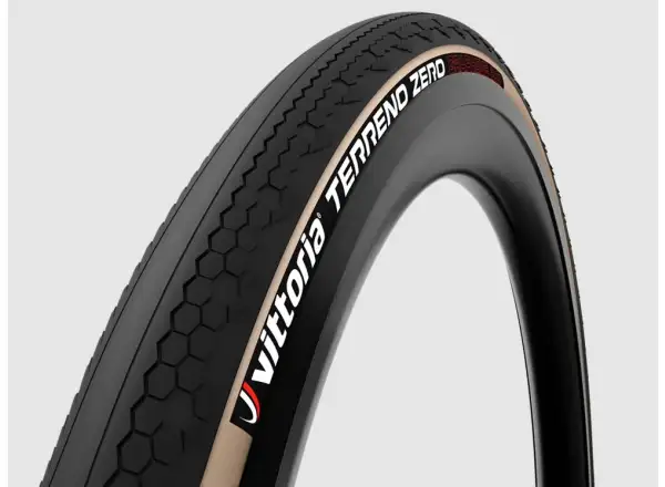 Vittoria Terreno Zero Gravel G 2.0 opona żwirowa para