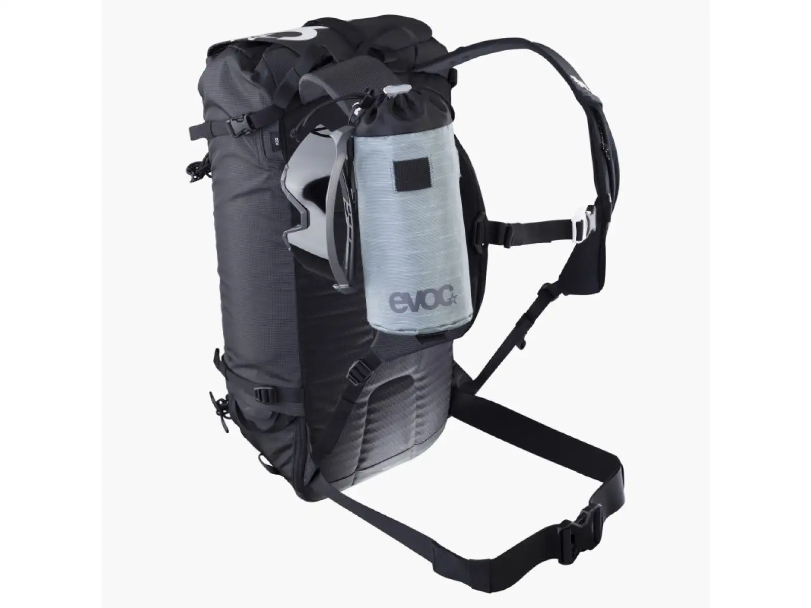 Evoc Summit 20 plecak Black