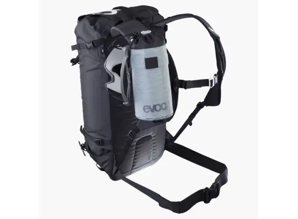 Evoc Summit 20 plecak Black
