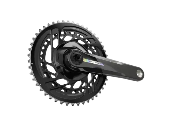Sram Force D2 DUB korby szosowe 48/35 zębów