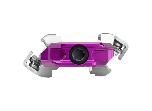 WOLF TOOTH CTRL Trail pedały zatrzaskowe Ultraviolet Purple