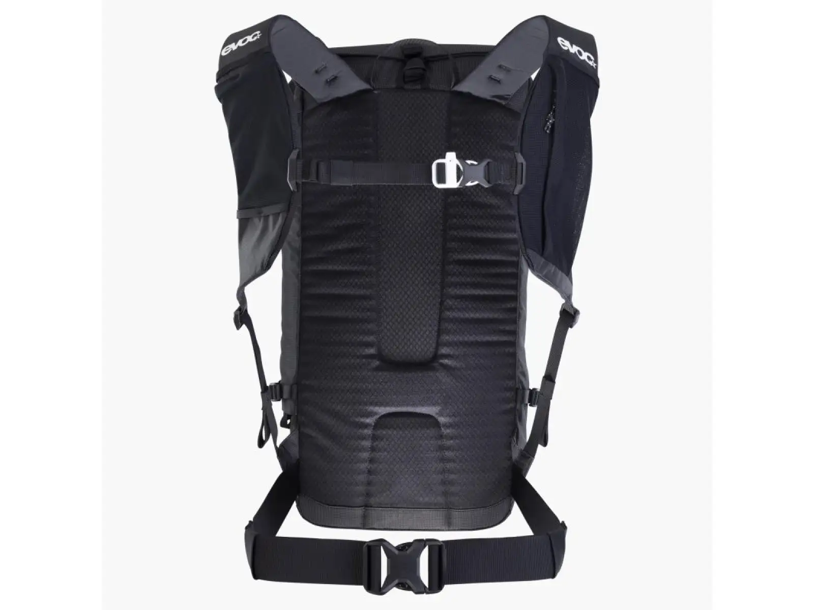 Evoc Summit 20 plecak Black