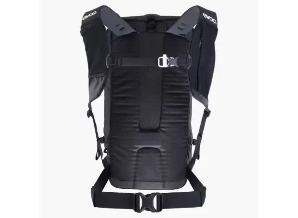 Evoc Summit 20 plecak Black
