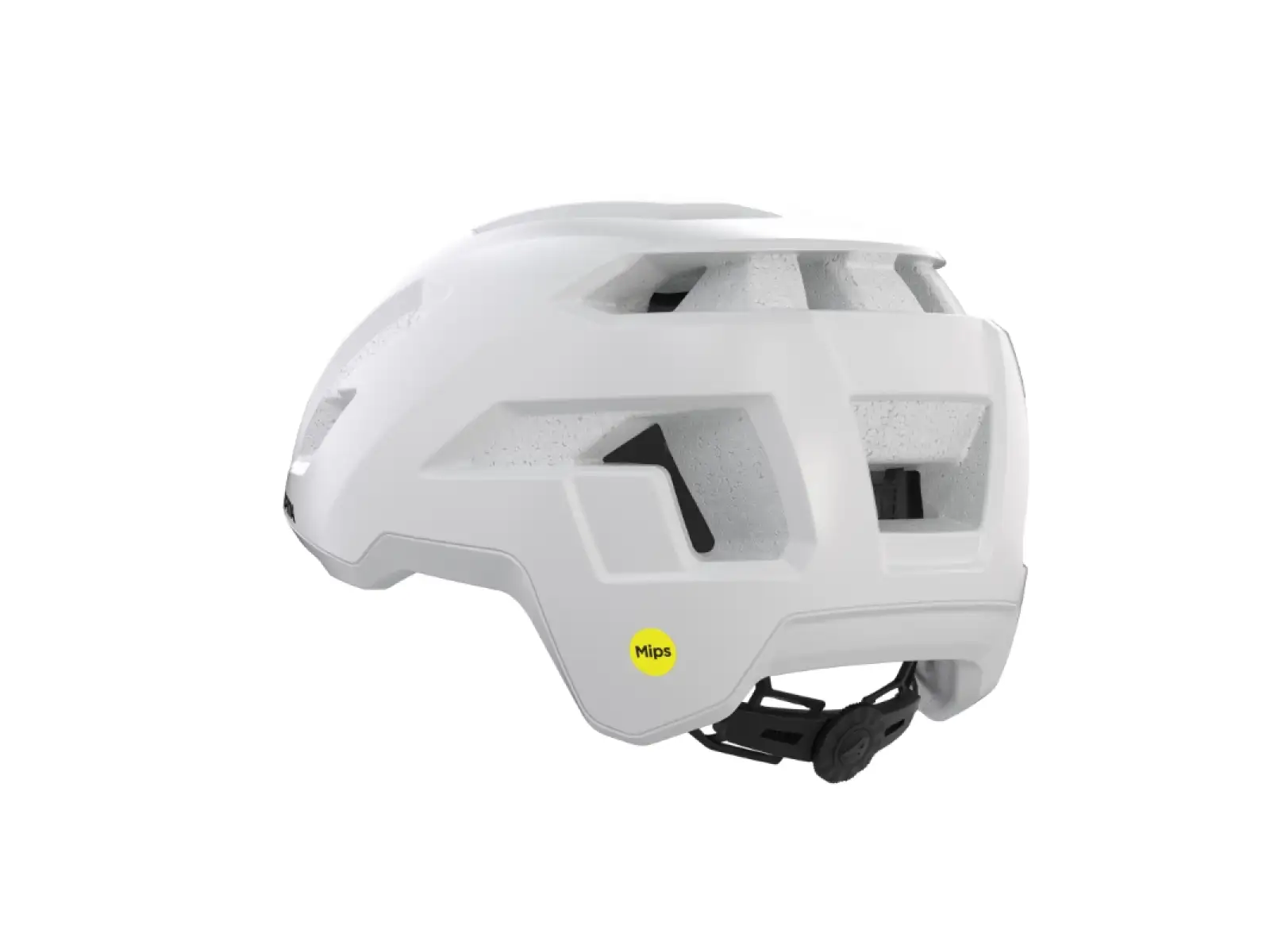 Alpina Taunus Gravel Mips kask White Matt
