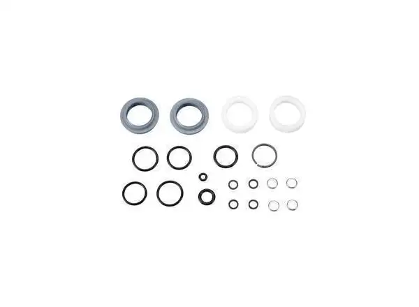 Rock Shox Service Kit do widelca Sektor TurnKey Solo Air (2013-2016)
