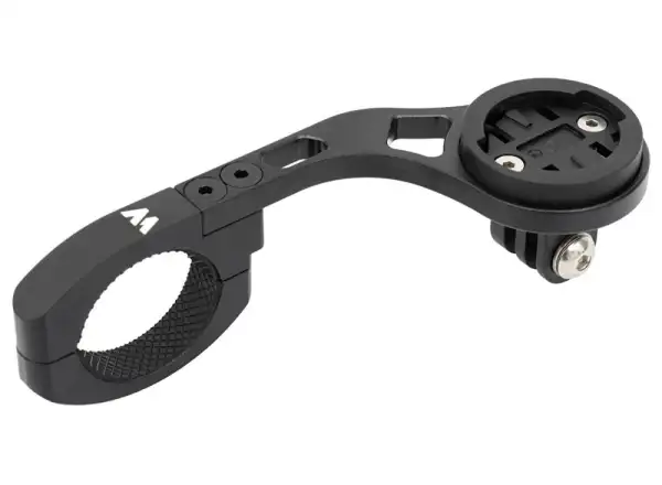 MAX1 uchwyt kierownicy do Garmin i lampki