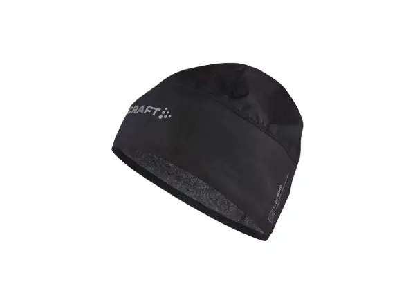 CRAFT ADV Windblock Fleece czapka czarna