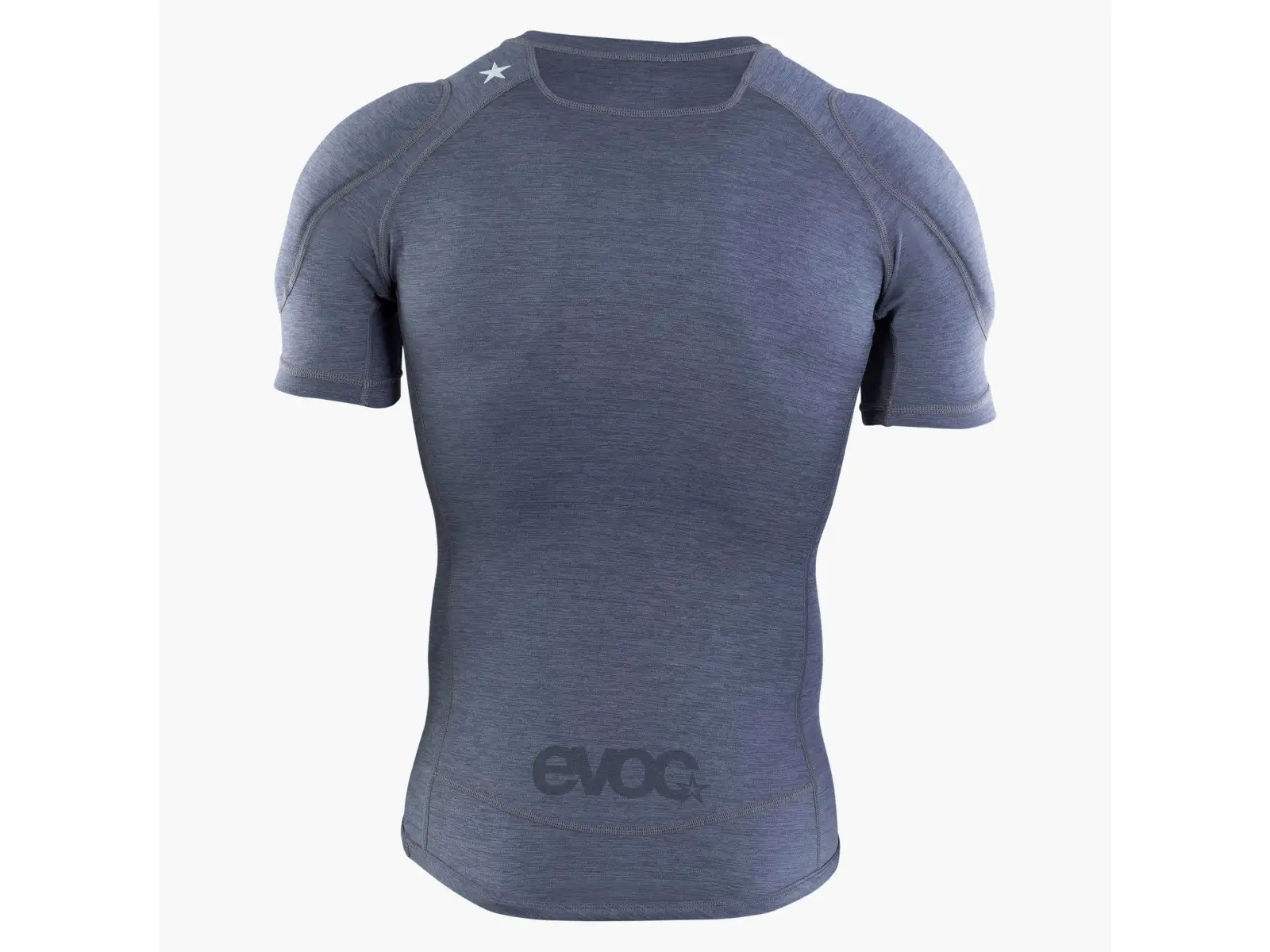 Evoc Enduro koszulka bazowa Carbon grey