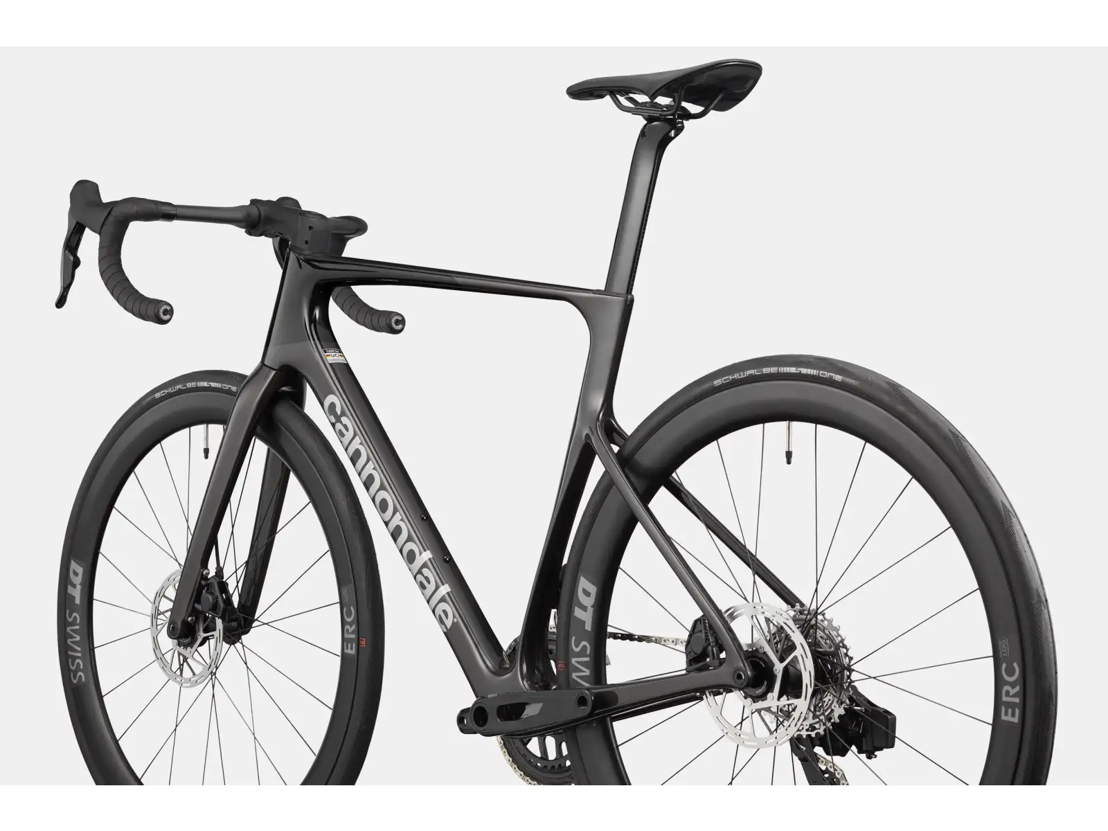 Cannondale SuperSix Evo 4 rower szosowy RAW