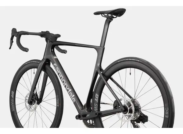 Cannondale SuperSix Evo 4 rower szosowy RAW