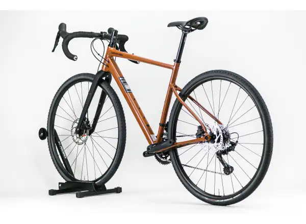 Cannondale Topstone 1 rower gravelowy Cinnamon
