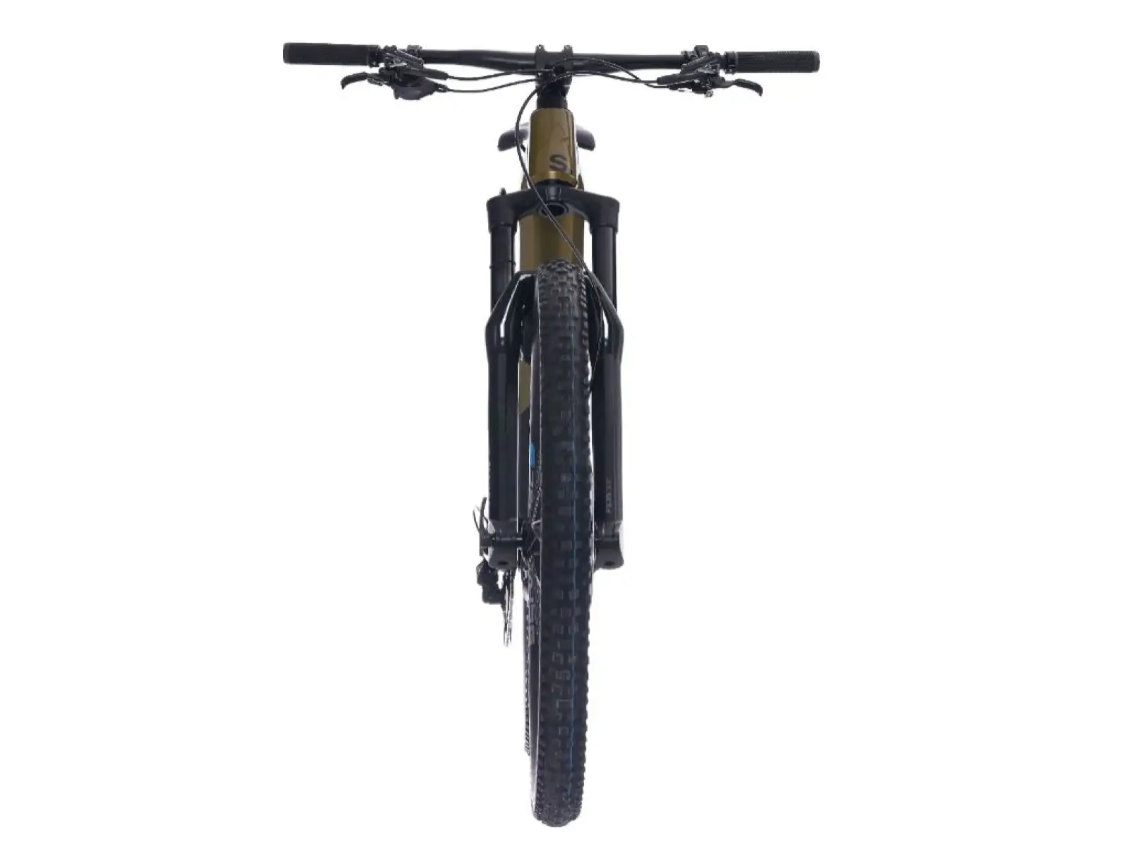 Superior eXF 6.8 rower elektryczny z pełnym zawieszeniem