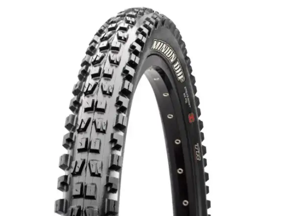 Maxxis Minion DHF 29x2,50" WT 3C Maxx Terra EXO+ TR MTB opona kevlar - z kola