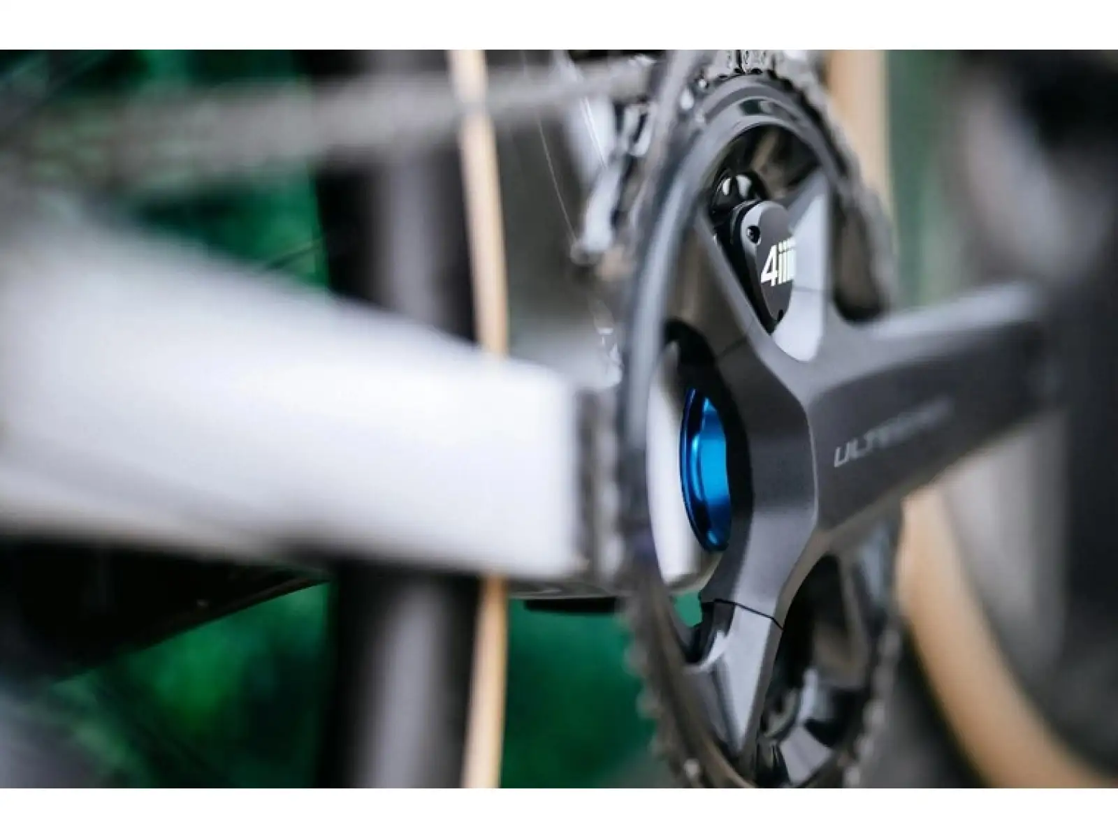 Cervélo R5 Ultegra Di2 rower szosowy Permafrost
