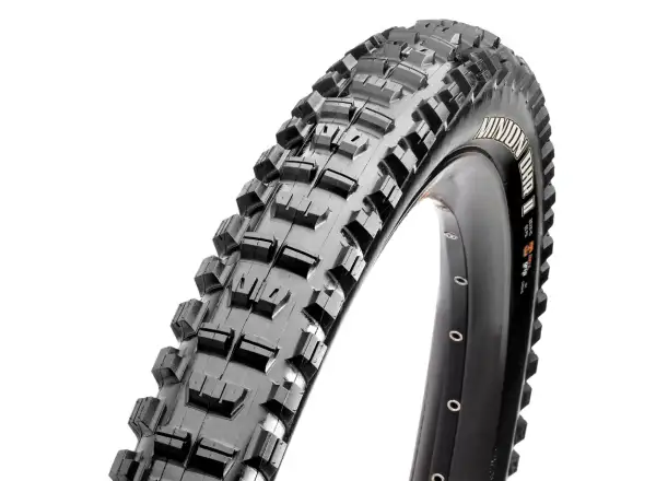 Maxxis Minion DHR II 29x2.30" 3CT,DD,TR opona kevlarowa