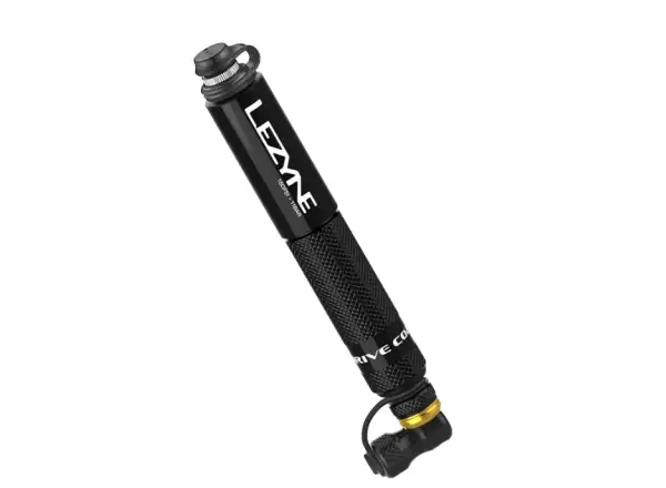 Lezyne Pocket Drive CO2 pompka + 16 g nabój