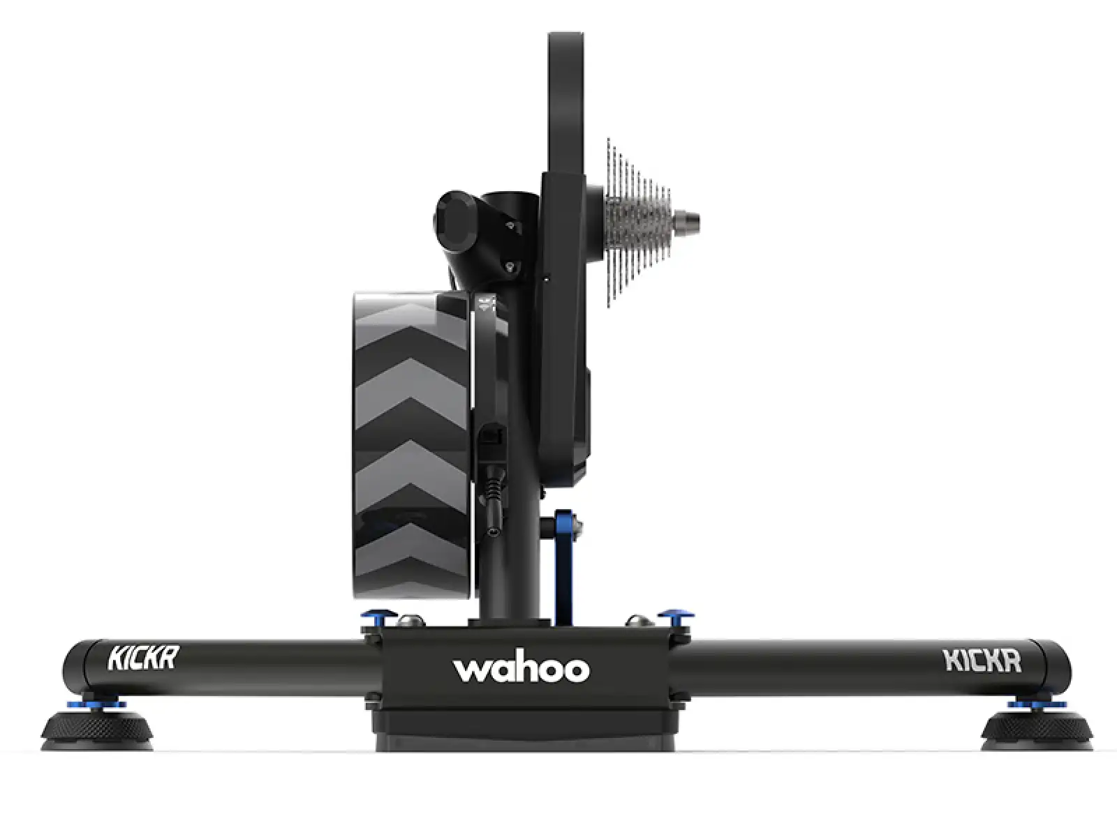 Wahoo Kickr V6 WiFi Smart Trainer trenażer