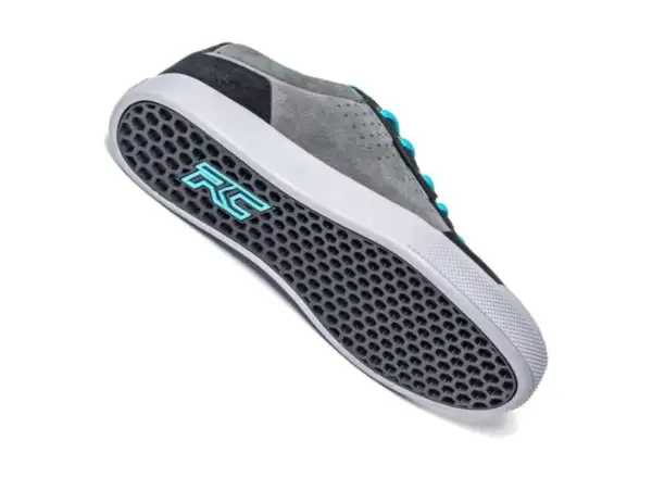 Ride Concepts Vice Youth dziecięce buty charcoal/black