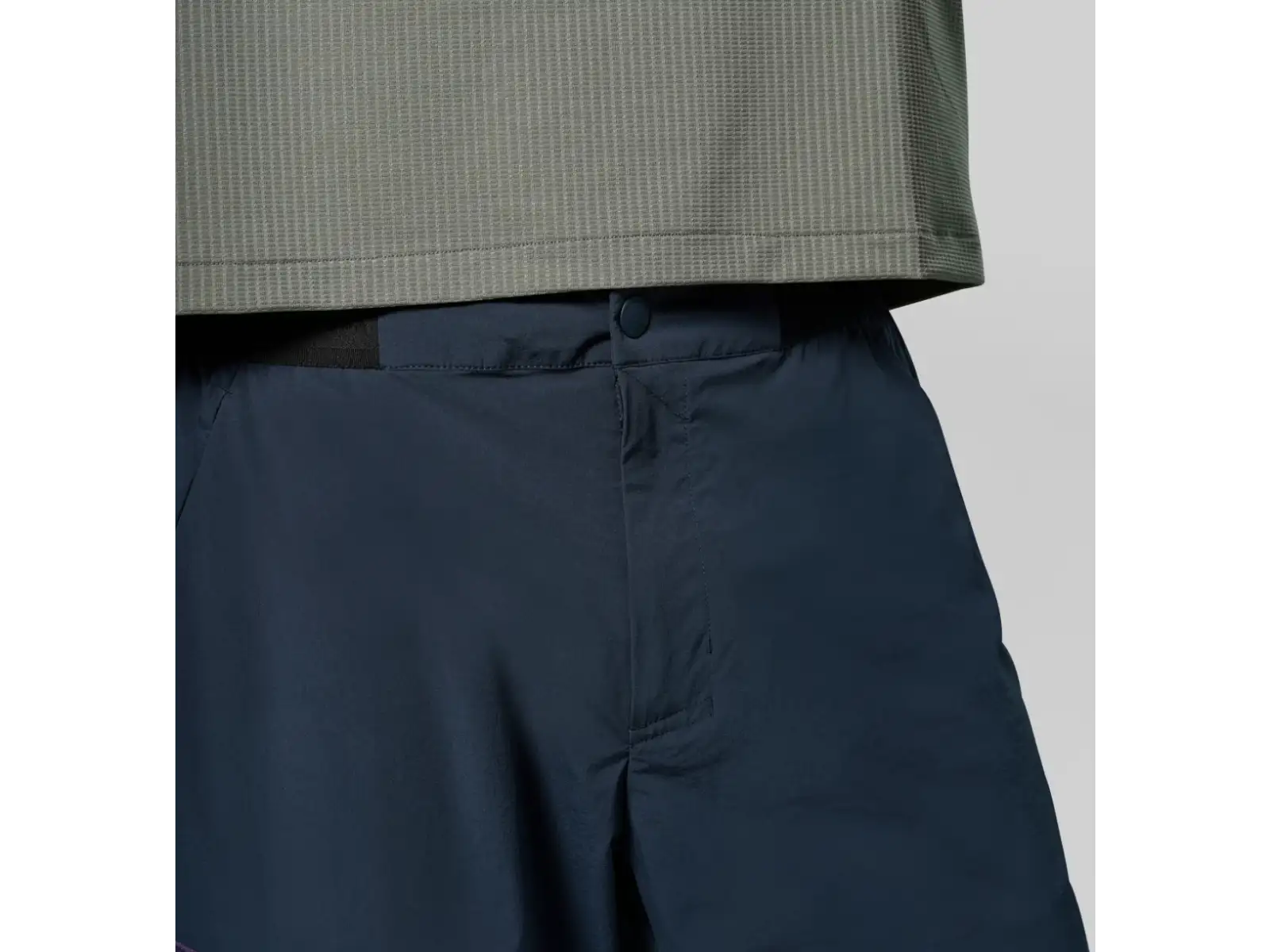 Salewa Pedroc 4 Durastretch męskie spodenki Blueberry