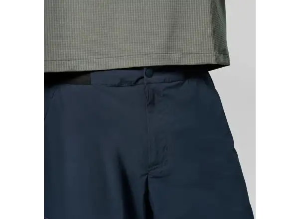 Salewa Pedroc 4 Durastretch męskie spodenki Blueberry