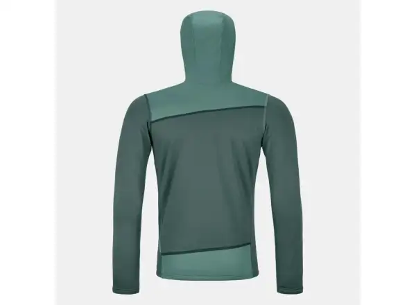 Ortovox Fleece Light Hoody męska bluza Dark Arctic Grey