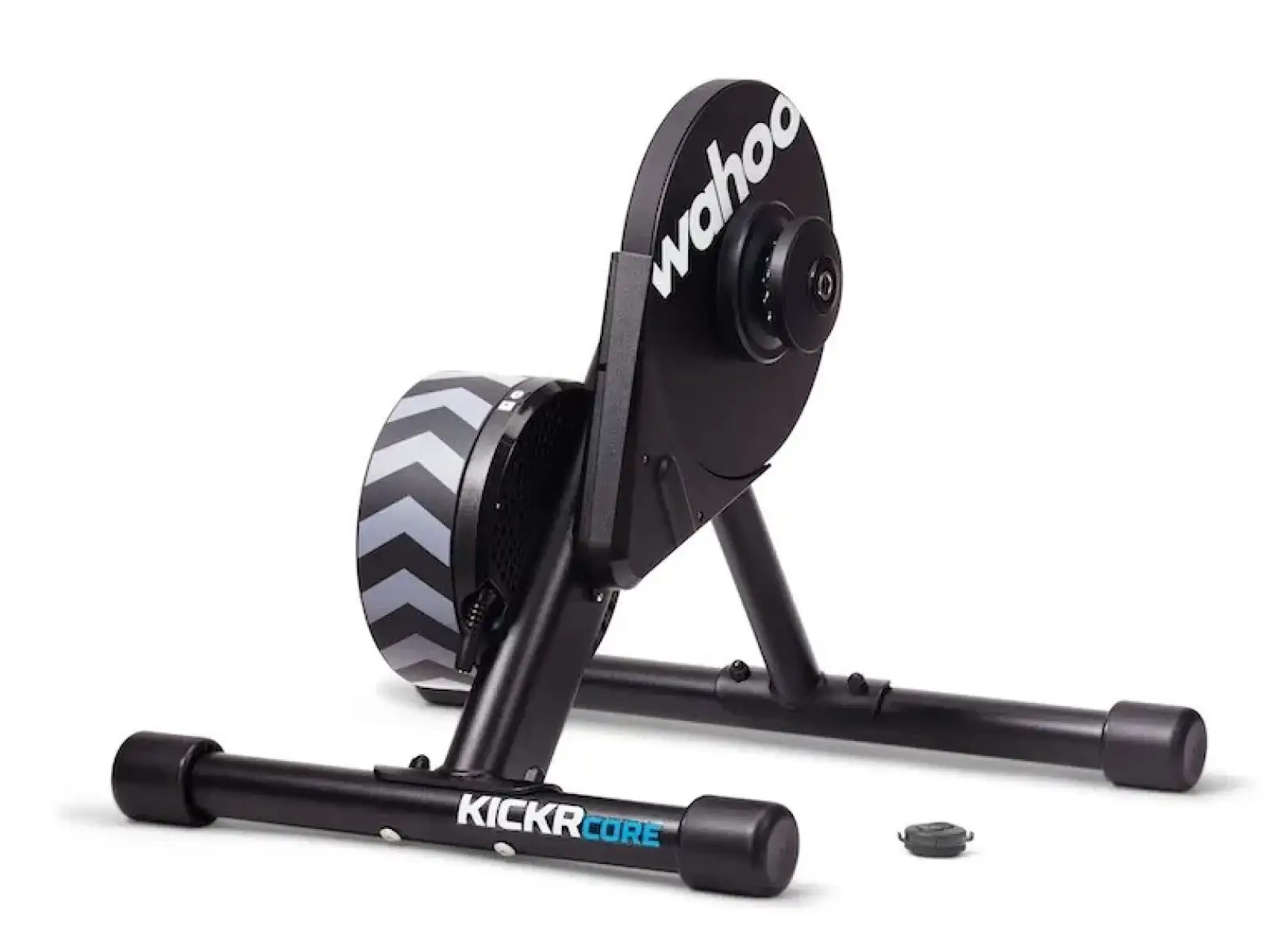 Wahoo KICKR CORE Zwift One Cog Click trenażer