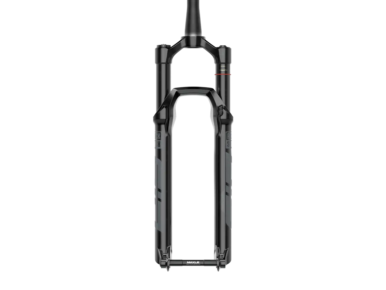 RockShox SID Select Charger RL 3P Remote 29" Amortyzowany widelec Boost 120mm czarna