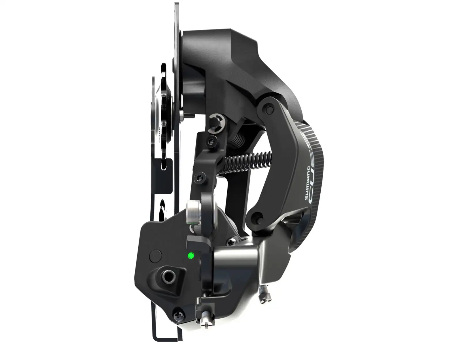 Shimano CUES RD-U6050 GS Di2 10sp. przerzutka