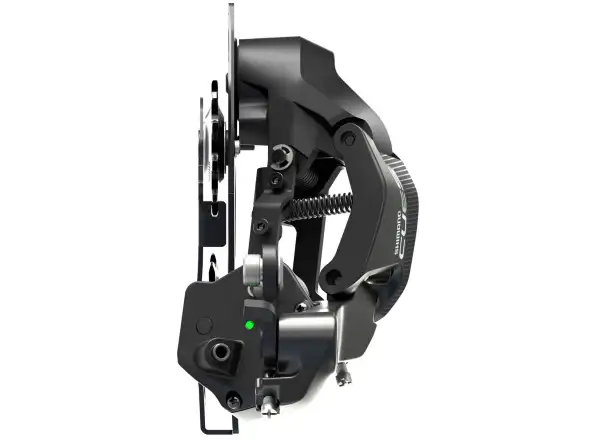 Shimano CUES RD-U6050 GS Di2 10sp. przerzutka