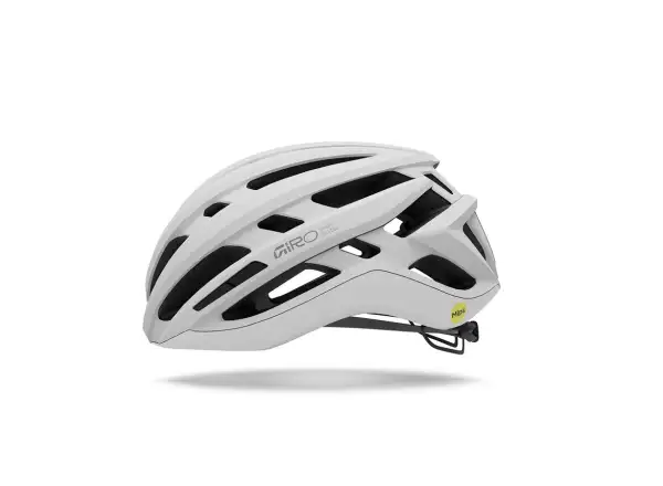 Giro Agilis MIPS kask Mat White