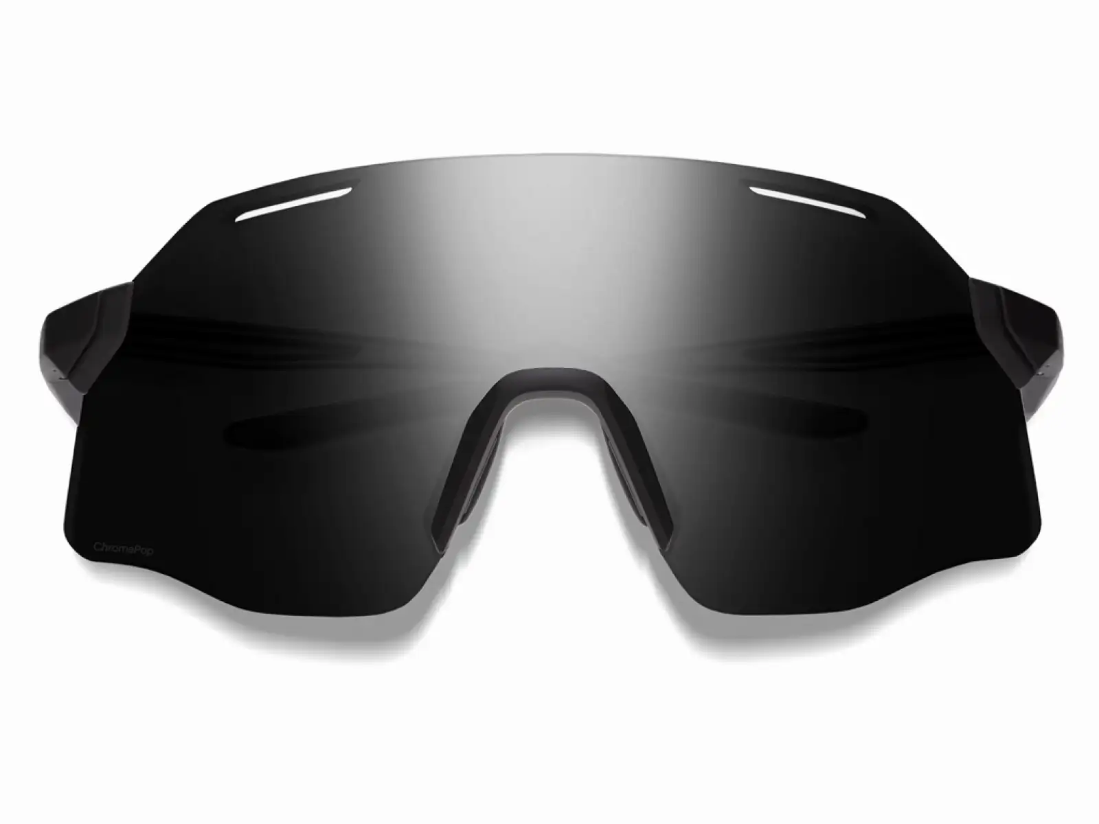 Smith Vert gogle Matte Black/ChromaPop Black