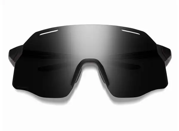 Smith Vert gogle Matte Black/ChromaPop Black