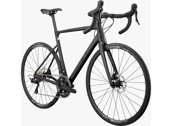 Cannondale CAAD 13 105 rower szosowy Matte Black