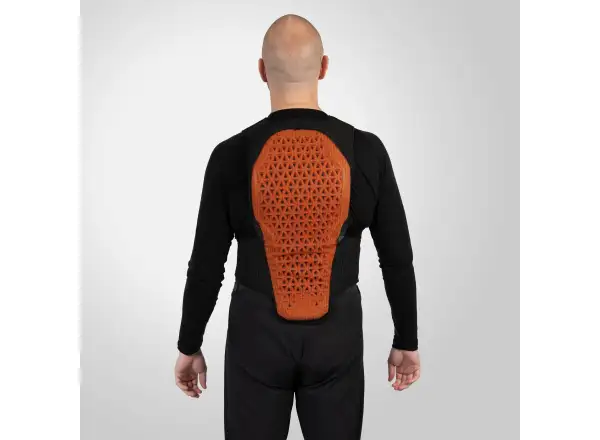 Endura MT500 D30 ochraniaczna kamizelka czarna