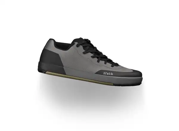 Fizik Gravita Versor Flat MTB męskie buty Grey/Mud