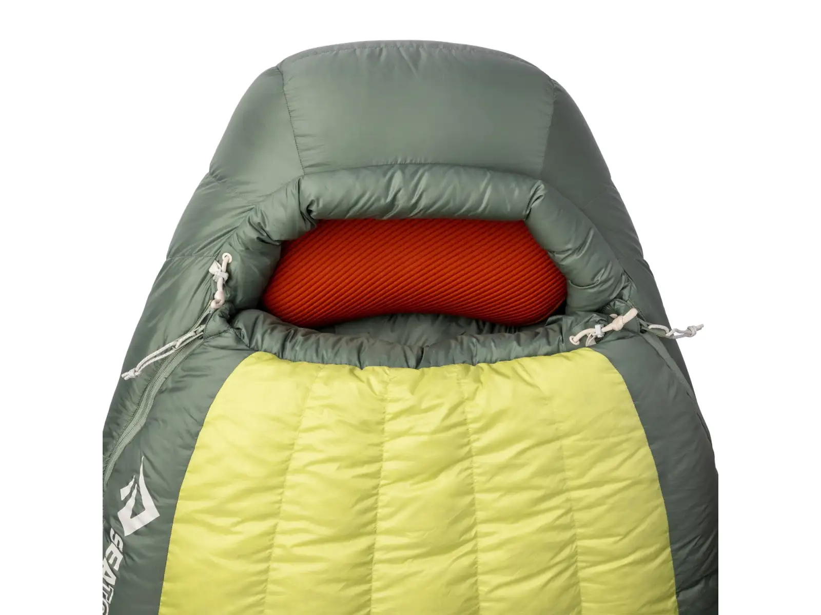 Sea To Summit Aeros premium poduszka Regular Mediterranea