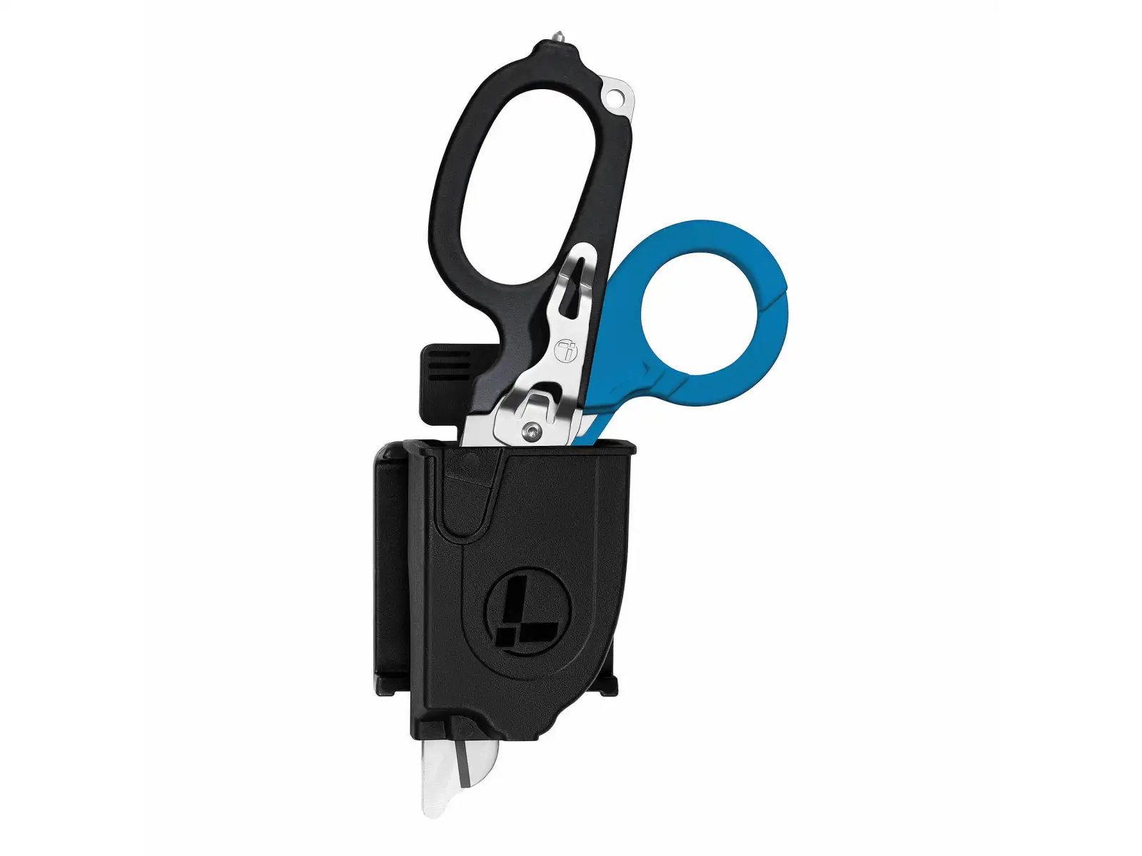 Leatherman Raptor Rescue nożyczki blue/black