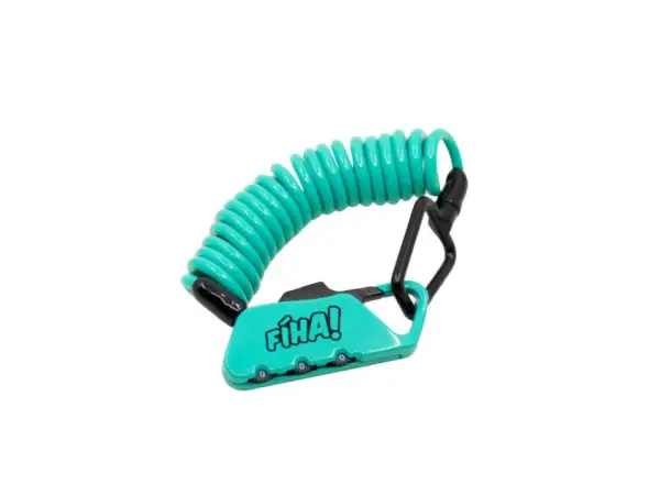 Fíha Tiny Guard zamek rowerowy