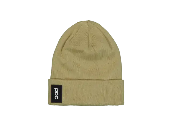 POC Pure Beanie czapka Magnasite Beige
