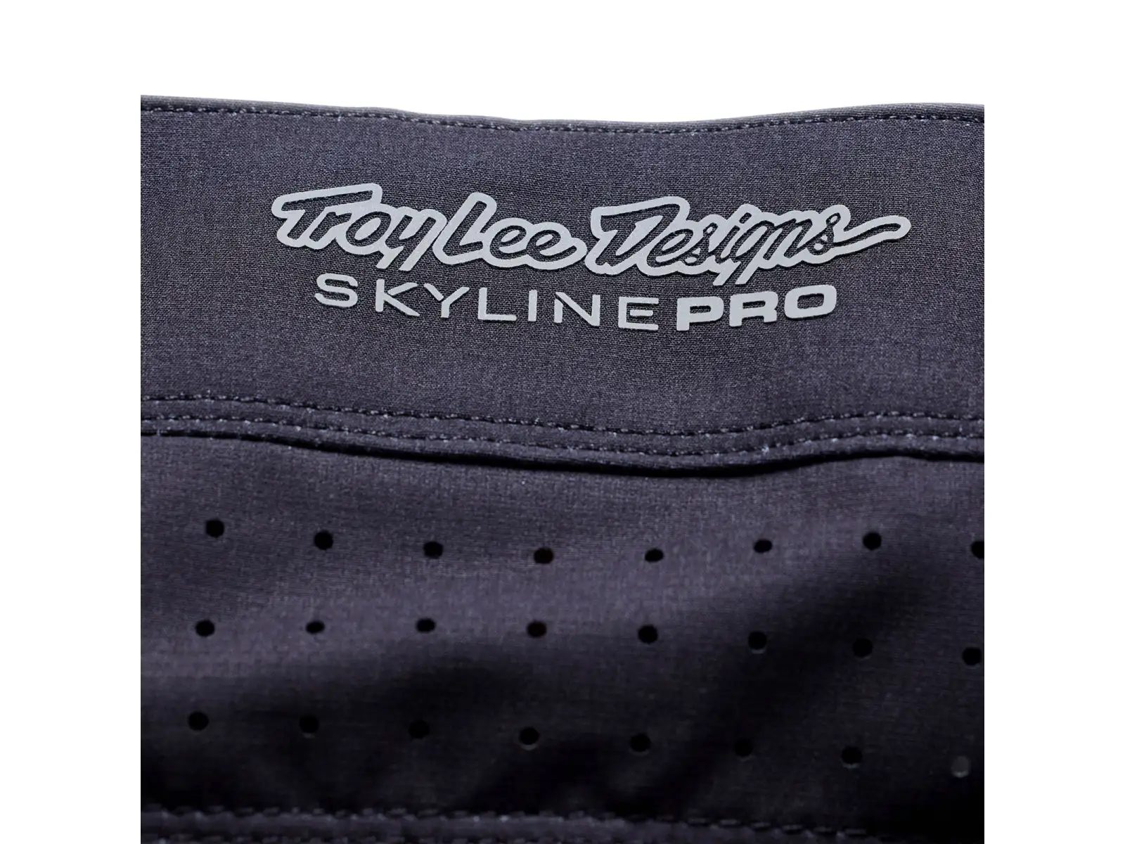 Troy Lee Designs Skyline Pro męskie spodenki BN3TH Liner Mono Carbon