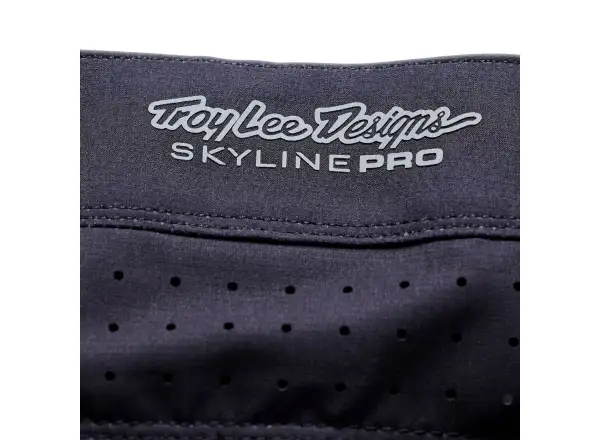 Troy Lee Designs Skyline Pro męskie spodenki BN3TH Liner Mono Carbon