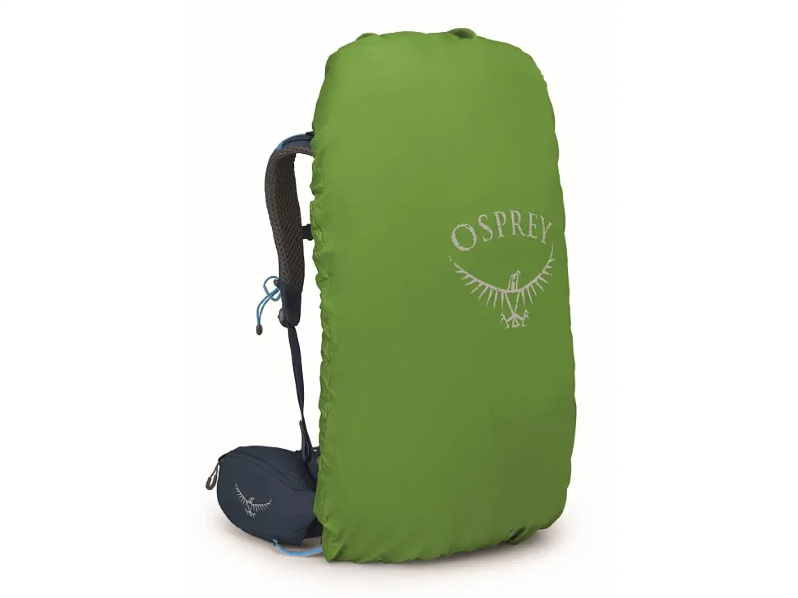 Osprey KESTREL 38 atlas blue L/XL