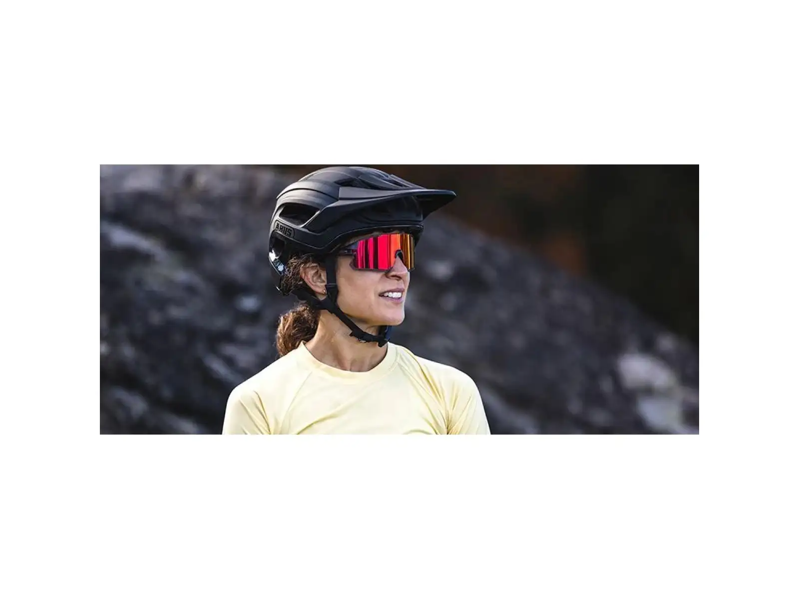 Tifosi Rail Race okulary sportowe Satin Vapor/Clarion Red/Clear