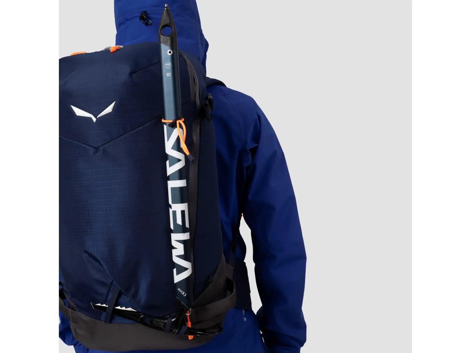 Salewa Winter Mate 30 l plecak Faded Green/Black