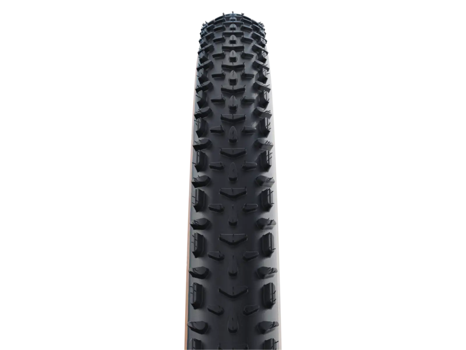 Schwalbe X-ONE R Evo Super Race TLE Addix Race 33-622 opona gravel kevlar transparent